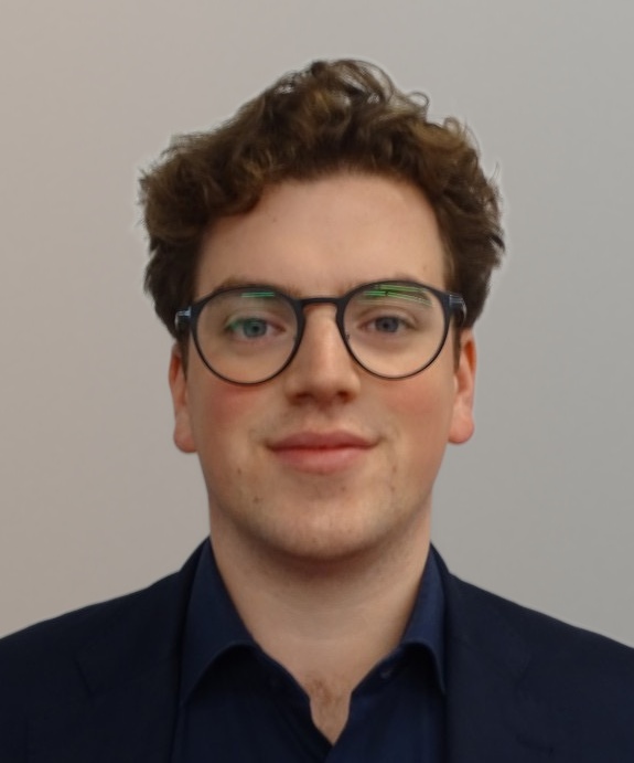 Alexander Berg